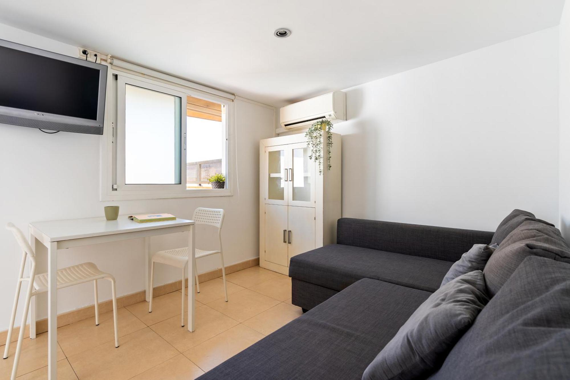 Appartement Fridays Flats Bright & Breezy Barcelone
